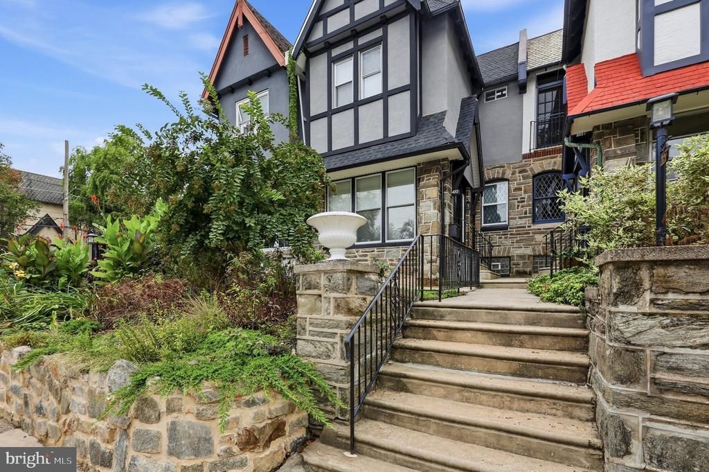 420 S 49TH STREET , PHILADELPHIA, PA 19143