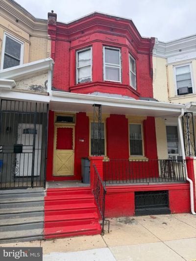 3731 N DARIEN STREET , PHILADELPHIA, PA 19140