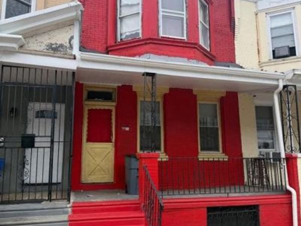 3731 N DARIEN STREET, PHILADELPHIA, PA 19140