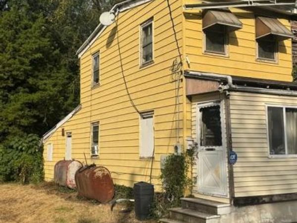 202 PLEDGER STREET, SALEM, NJ 08079