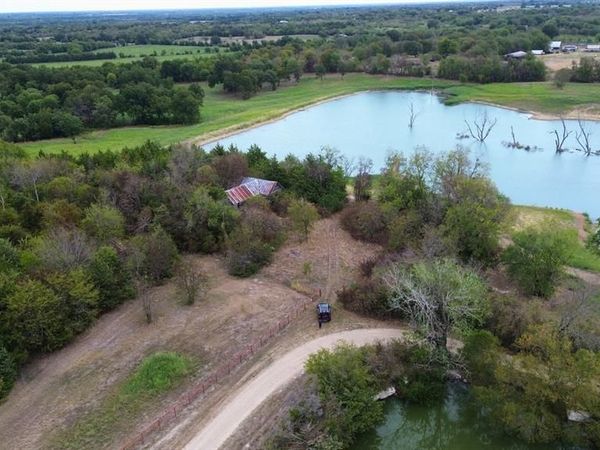 TBD County Road 3510 , Pecan Gap, TX 75469
