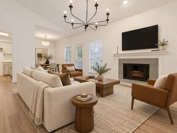 8600 Coppertowne Lane , Unit 1707, Dallas, TX 75243