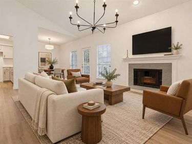 8600 Coppertowne Lane, Unit 1707, Dallas, TX 75243