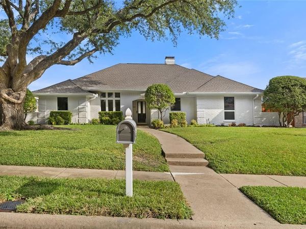 3549 Arbuckle Drive , Plano, TX 75075