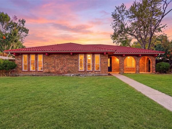 1010 Florence Drive, Duncanville, TX 75116