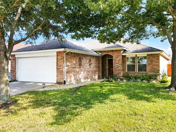 1709 White Mountain Way, Princeton, TX 75407