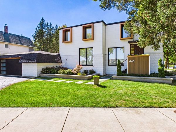446 N La Grange Road , La Grange Park, IL 60526