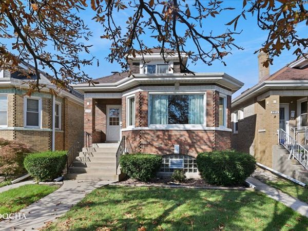 2928 N 76th Court , Elmwood Park, IL 60707