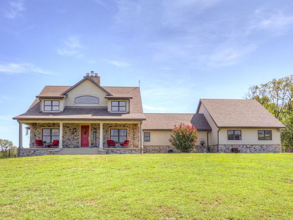 17777 Parrot Road , Neosho, MO 64850