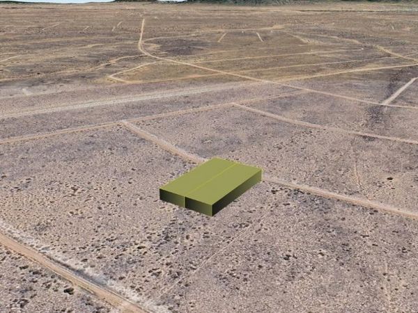 Keuka (U24, B98, L38,39 Road NW, Rio Rancho, NM 87144