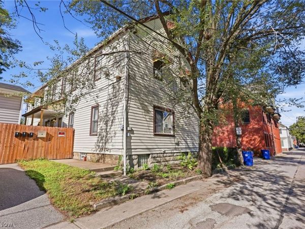 2254 Thurman Street , Cleveland, OH 44113