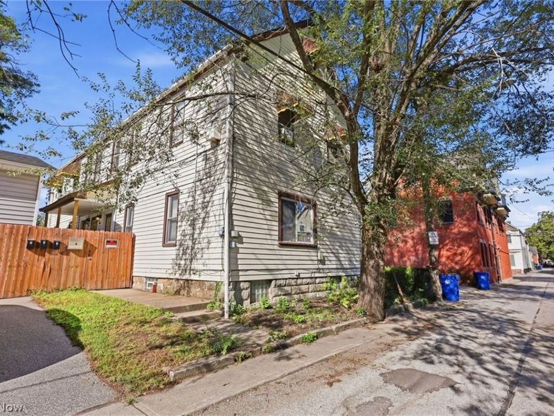 2254 Thurman Street, Cleveland, OH 44113 Photo 1