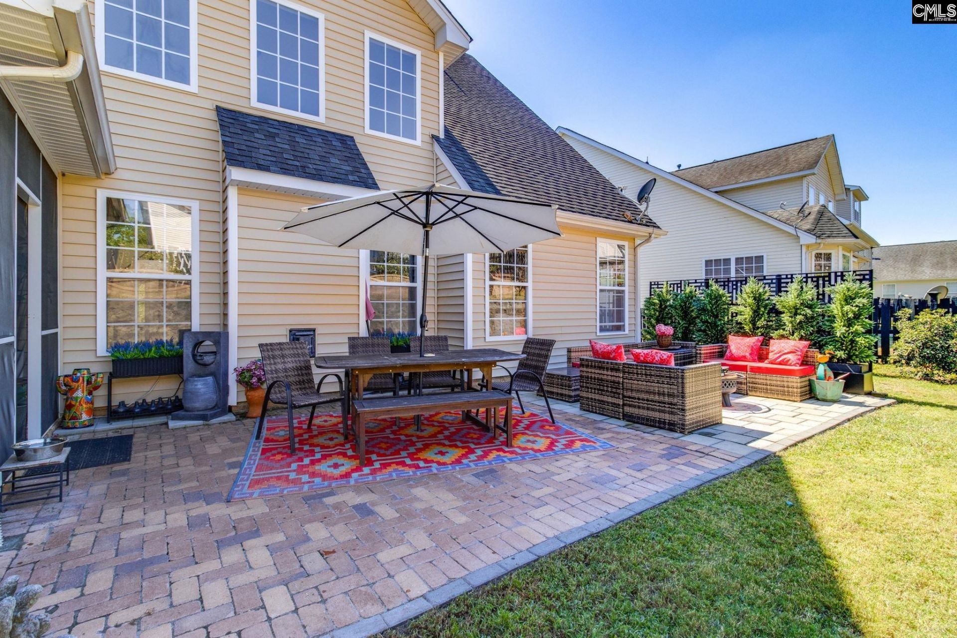 218 Ashburton Lane Photo 38