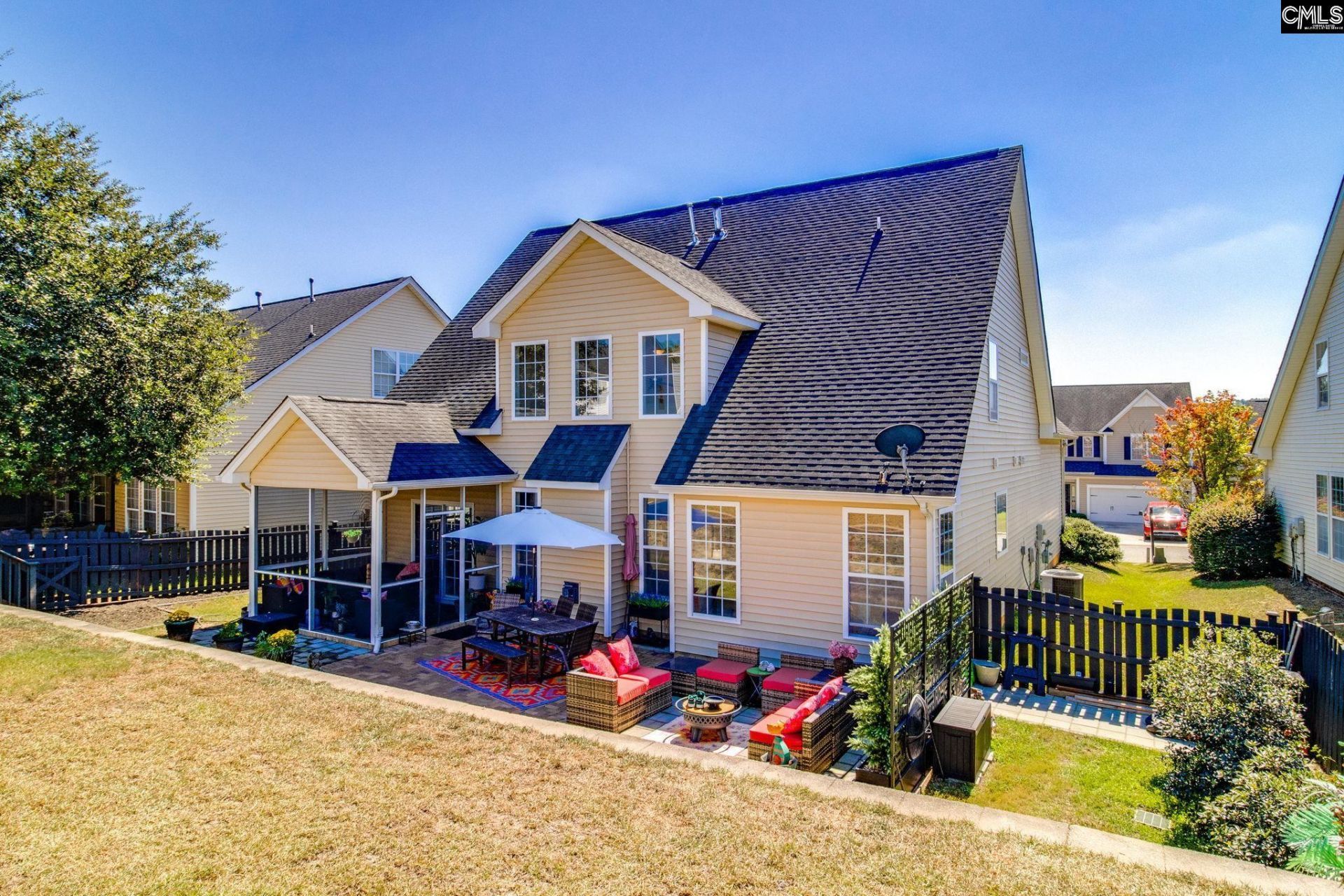 218 Ashburton Lane Photo 41