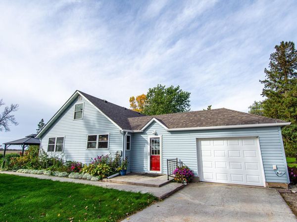 14709 110th Street SW, Red Lake Falls, MN 56750