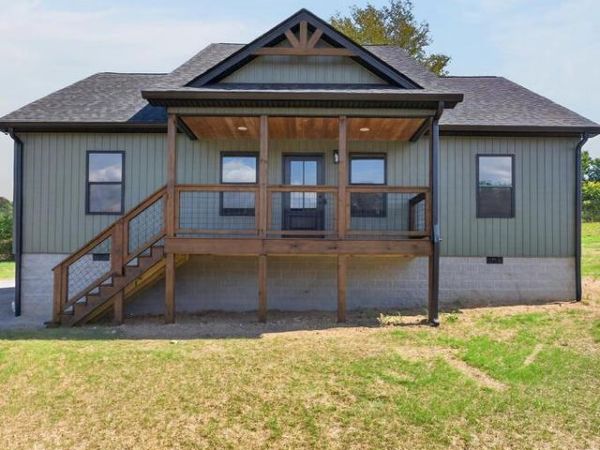 129 Butler Lane, Gainesboro, TN 38562