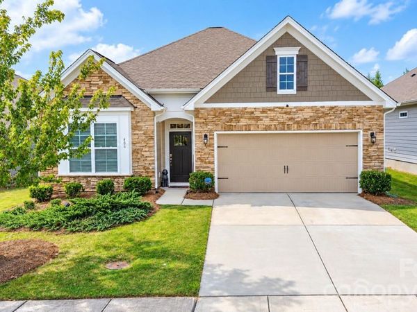406 Secretariat Drive, Iron Station, NC 28080