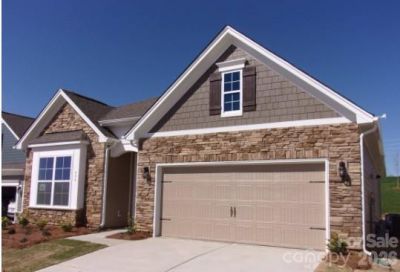 406 Secretariat Drive , Iron Station, NC 28080 Main Photo