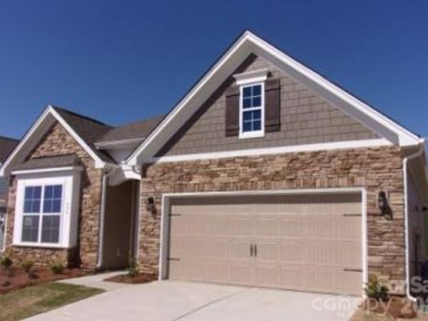 406 Secretariat Drive , Iron Station, NC 28080