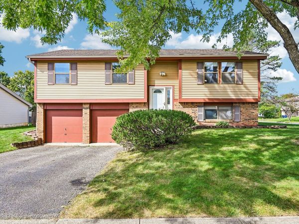 4031 Freedom Ridge Court, Columbus, OH 43230