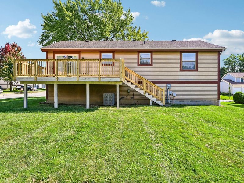 4031 Freedom Ridge Court, Columbus, OH 43230 Photo 19