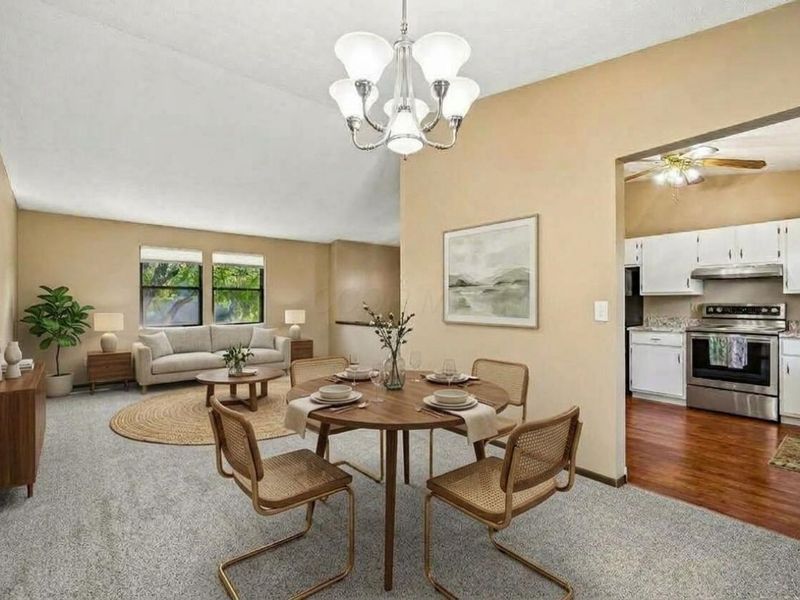 4031 Freedom Ridge Court, Columbus, OH 43230 Photo 4
