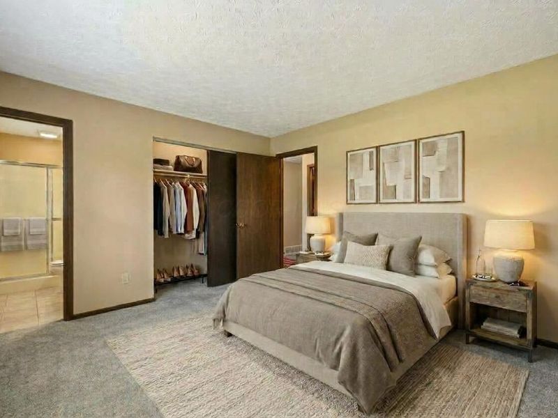 4031 Freedom Ridge Court, Columbus, OH 43230 Photo 7