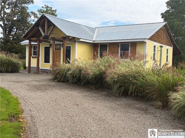 5101 Madden Road, Panama, NY 14767
