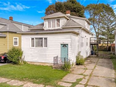110 Victory Avenue, Buffalo, NY 14218