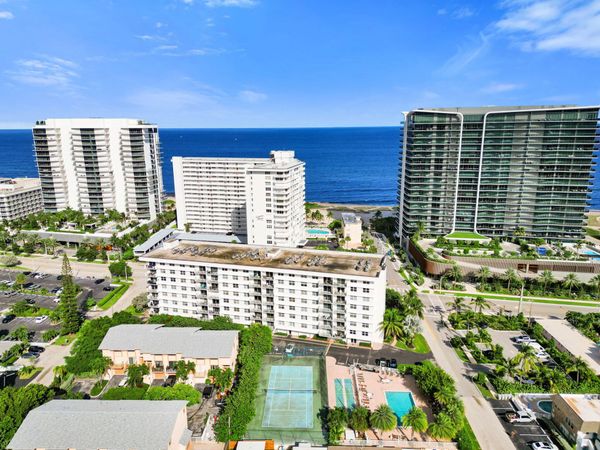 1009 N Ocean Boulevard, Unit 207, Pompano Beach, FL 33062