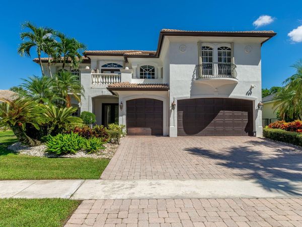 15982 LAUREL CREEK Drive, Delray Beach, FL 33446