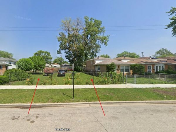 7315 S Hoyne Avenue , Chicago, IL 60636