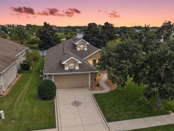 2359 WAKEFIELD WAY , MOUNT DORA, FL 32757