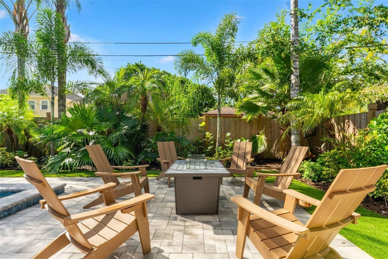 1018 W Harvard Street, Orlando, FL 32804 Photo