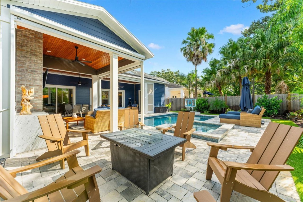 1018 W Harvard Street, Orlando, FL 32804 Photo