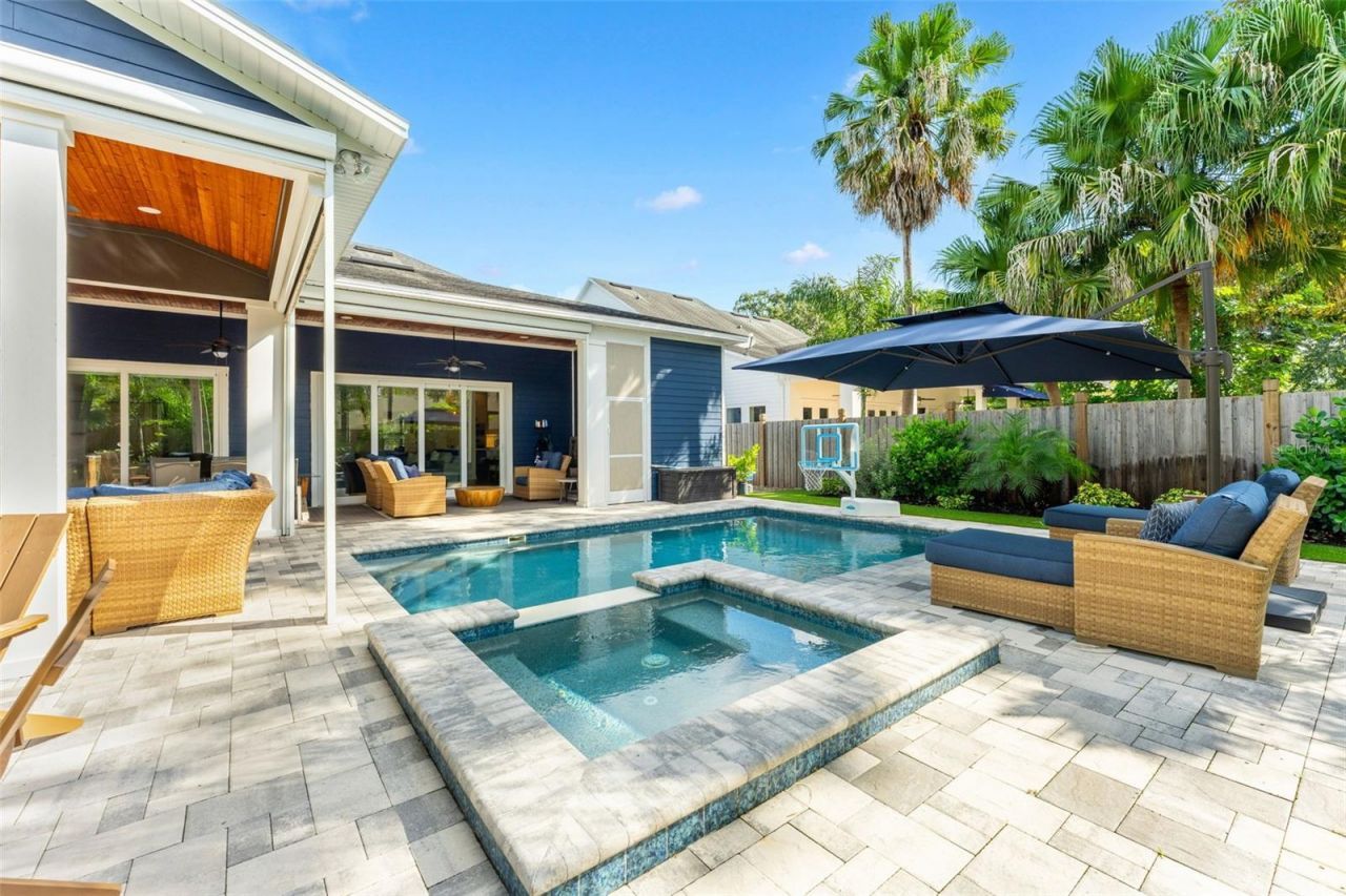 1018 W Harvard Street, Orlando, FL 32804 Photo