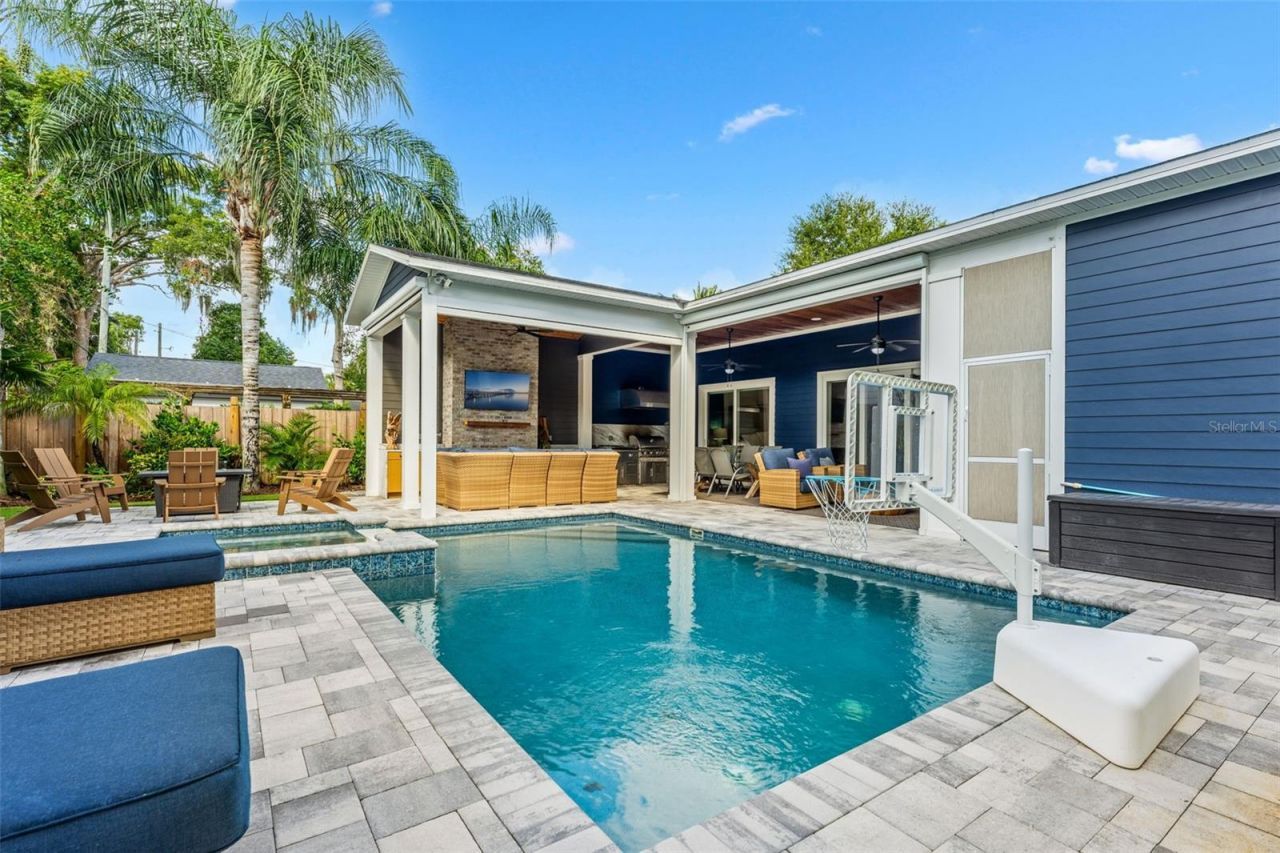 1018 W Harvard Street, Orlando, FL 32804 Photo