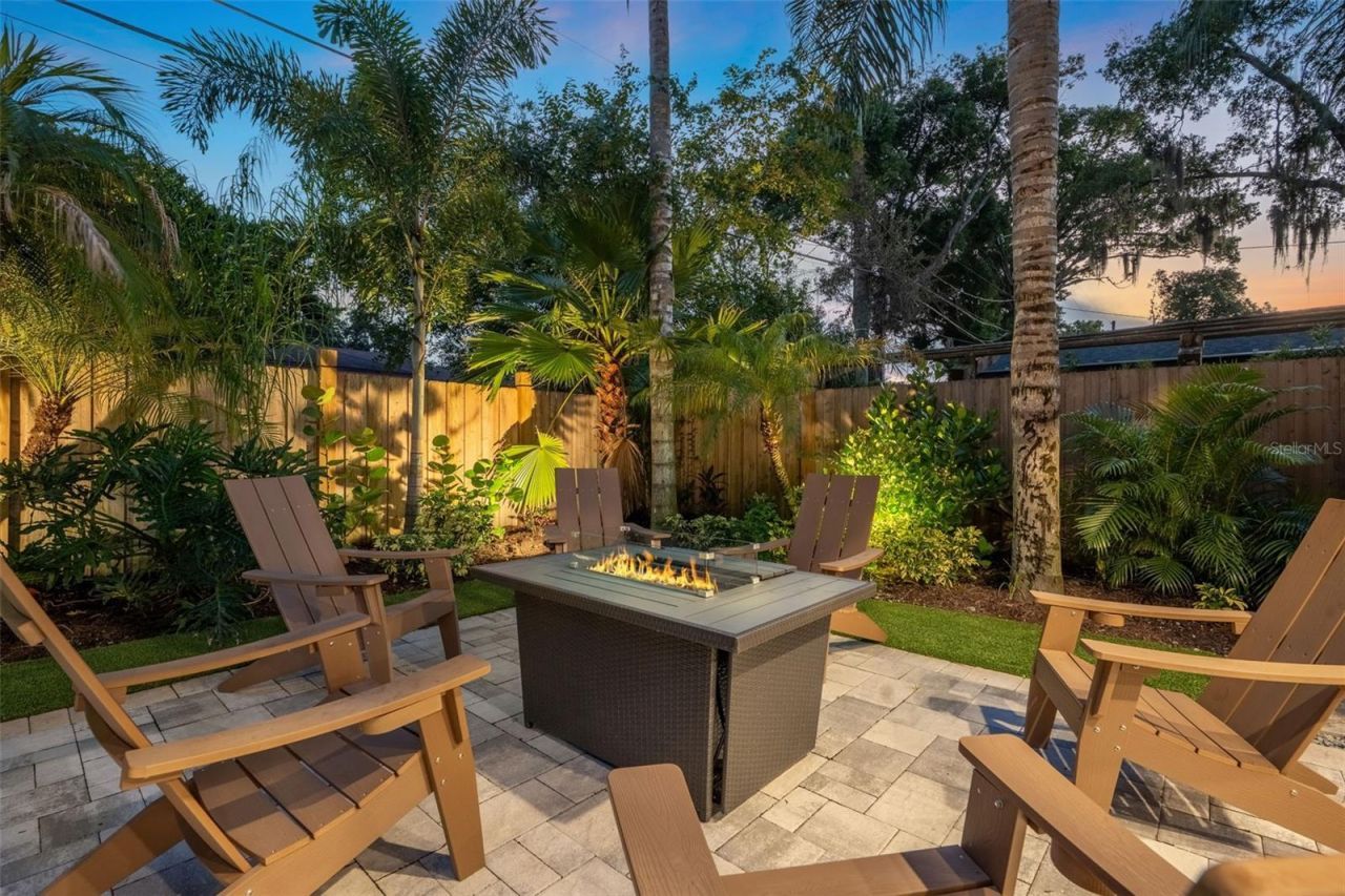 1018 W Harvard Street, Orlando, FL 32804 Photo