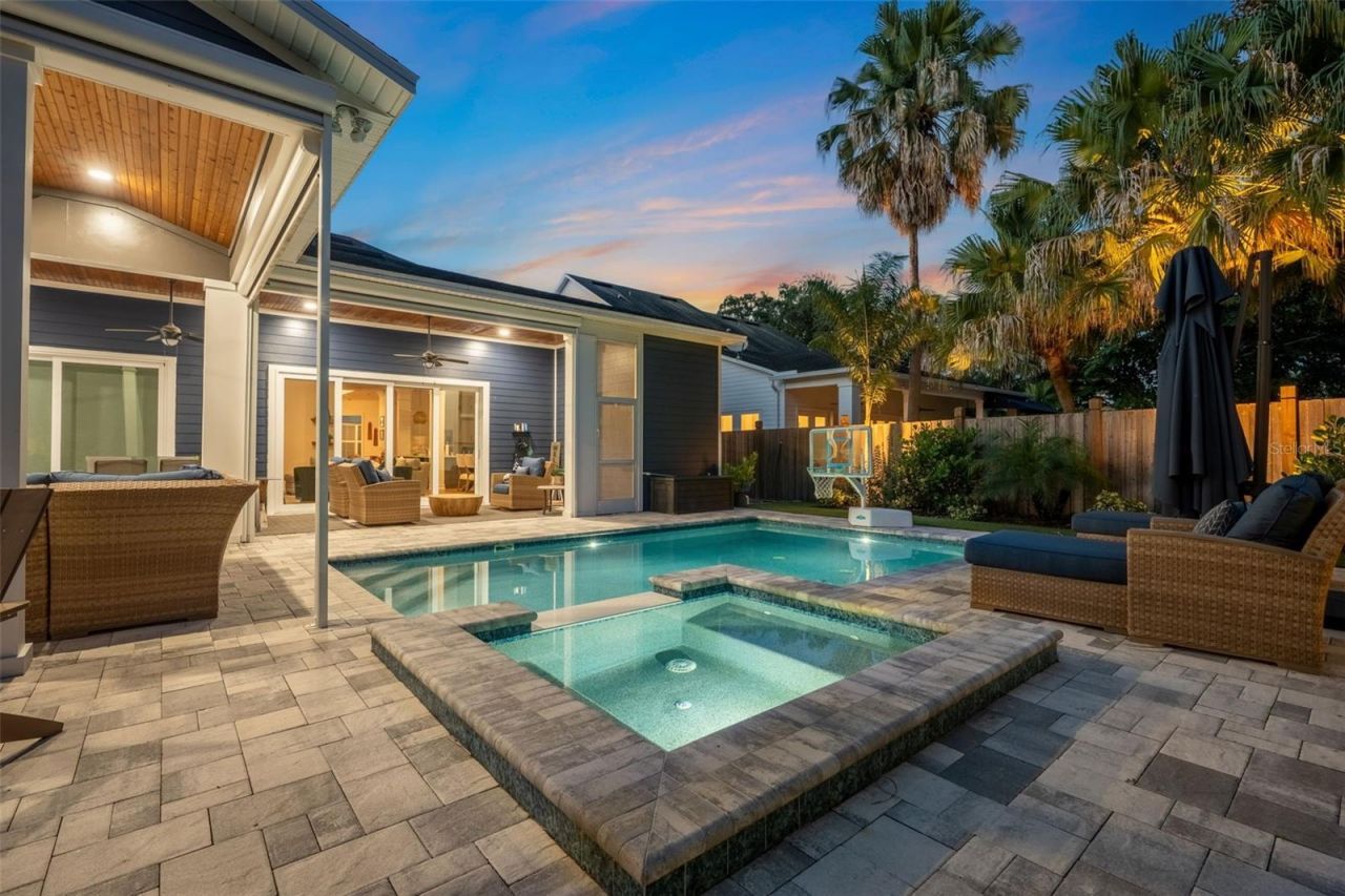 1018 W Harvard Street, Orlando, FL 32804 Photo