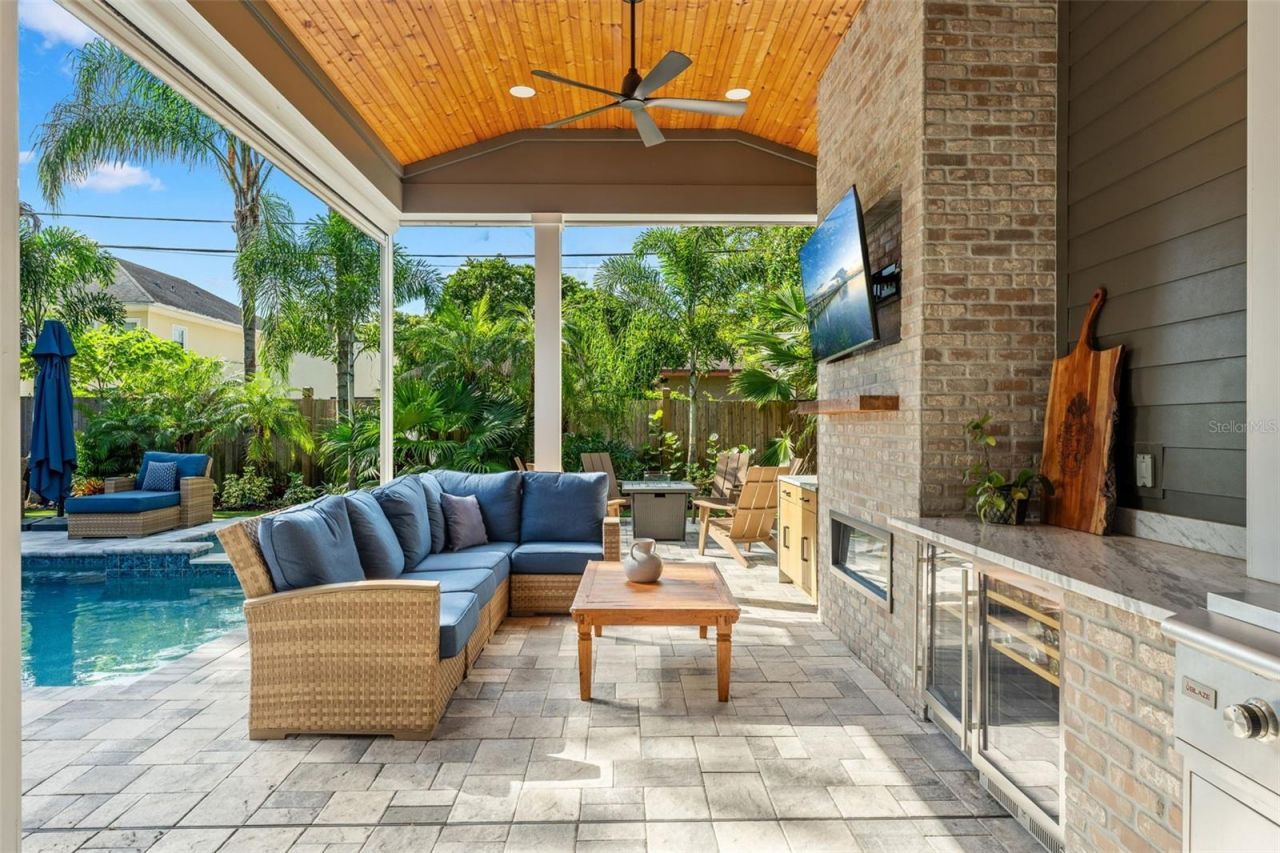 1018 W Harvard Street, Orlando, FL 32804 Photo
