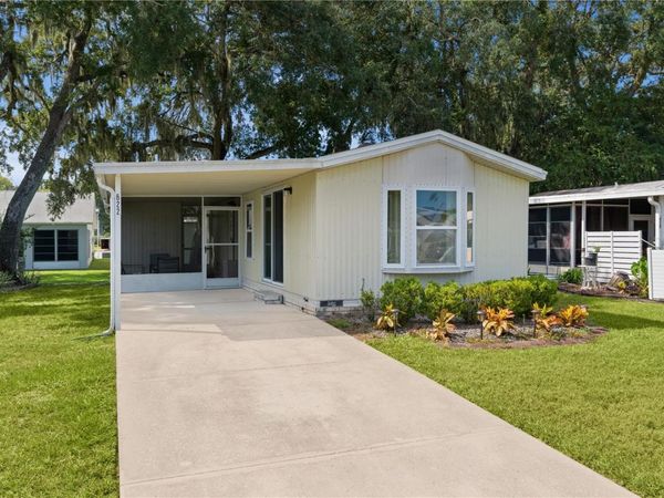 622 COTTAGE PARK LANE , LEESBURG, FL 34748