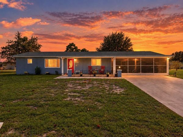 10041 SW 99TH TERRACE , OCALA, FL 34481