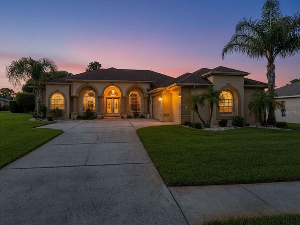 3542 CONIFER LOOP , SPRING HILL, FL 34609