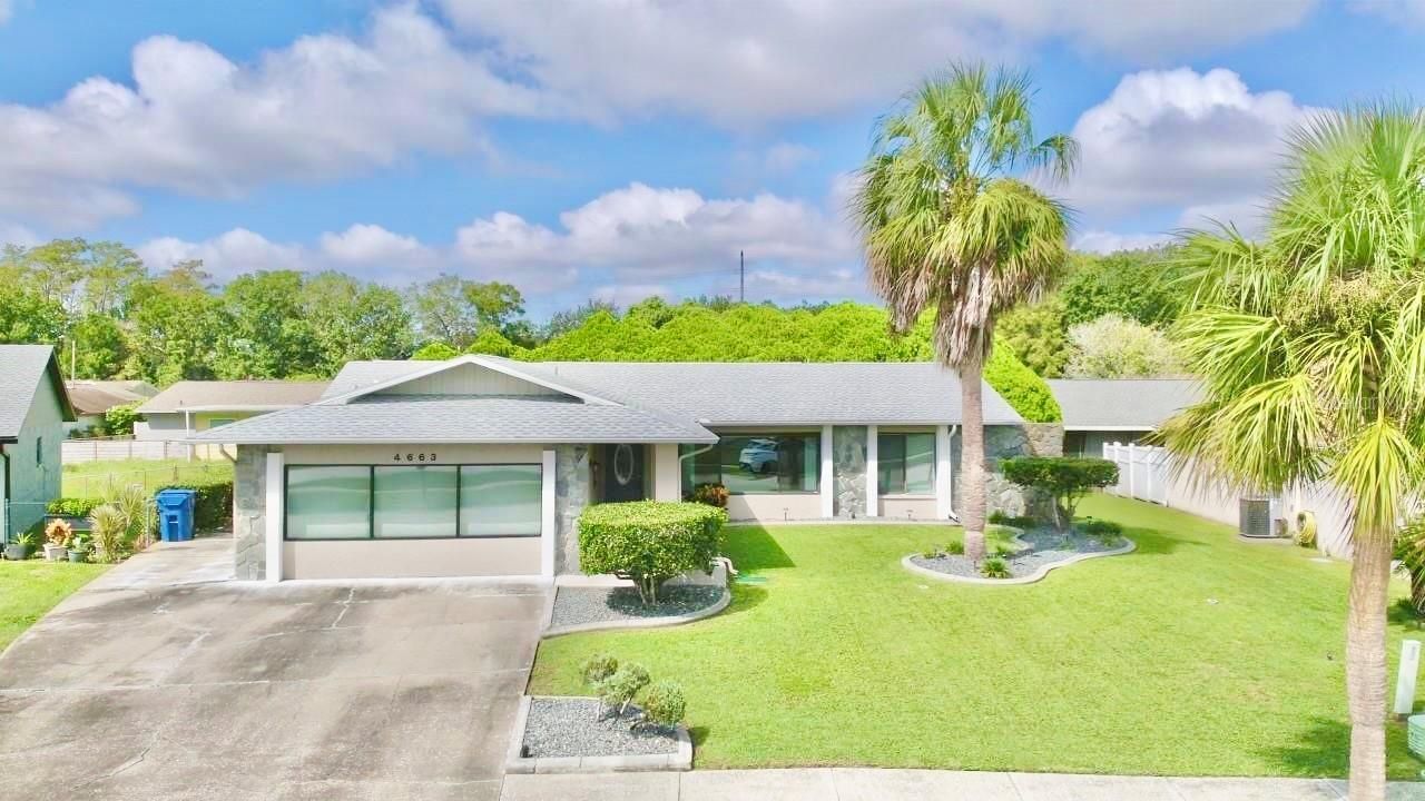 4663 Swallowtail Drive , New Port Richey, FL 34653 Photo