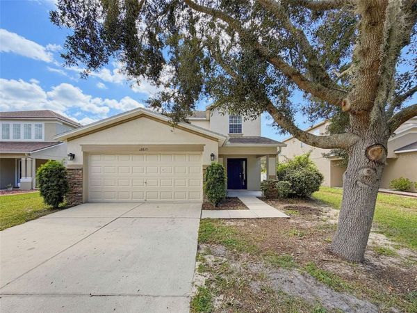 12611 CHENWOOD AVENUE , HUDSON, FL 34669