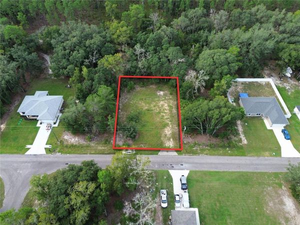 106 GUAVA PASS , OCKLAWAHA, FL 32179