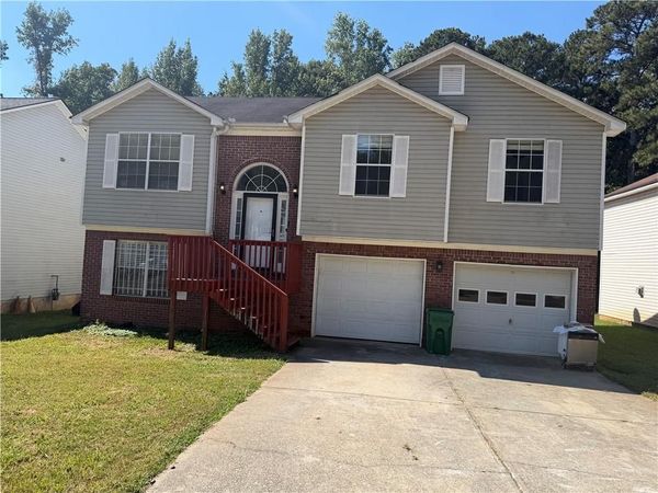 5741 WELLBORN OAKS Court, Lithonia, GA 30058