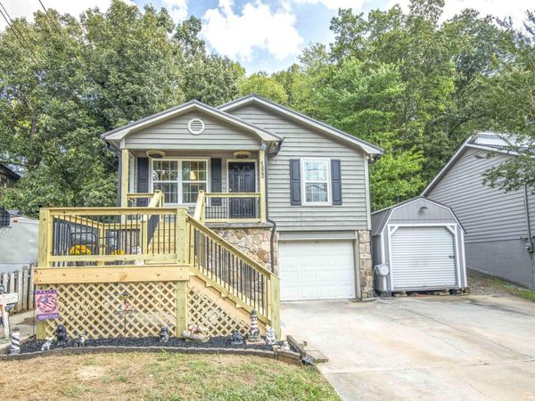 1520 Weeping Willow Court, Knoxville, TN 37931