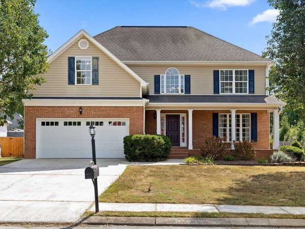 7720 Lynnle Way, Hixson, TN 37343