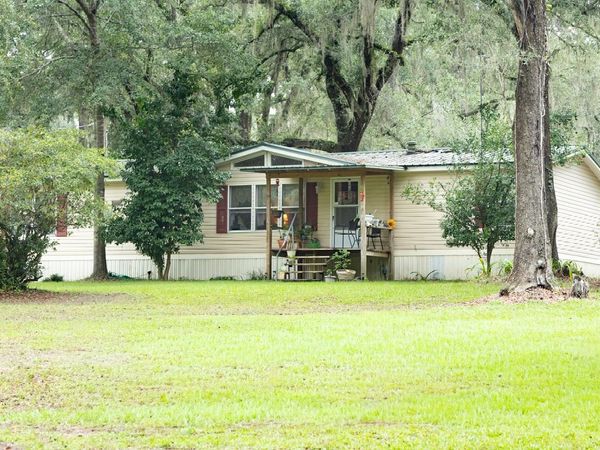 561 E DUCKPOND DR, Other, FL 32331